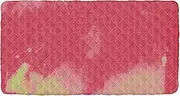 Tie-dye Travel Toddler Bed Sheet Soft&Comfortable Cot Sheet for Cot Portable Toddler for Toddlers Daycare Cot 50'' x 25'' (Sheet,Bed Not Included)