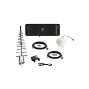 CEL-FI GO building repeater - Vodafone
