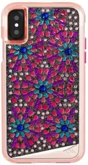 iPhone X Case-Mate Brilliance Brooch New XS 10 10s