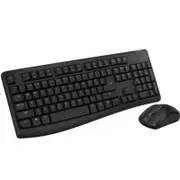 RAPOO X1800Pro Wireless Mouse & Keyboard Combo - 2