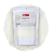 Incraftables Soy Candle Wax for Candle Making (450g). Best Soy Wax