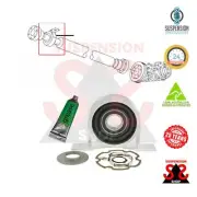 Suit VW Transporter 2.0 BiTDI 4motion TRANSPORTER T5 Van (7HA, 7HH, 7EA, 7EH) (for: Volkswagen)