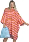 The Oodie Poncho Hooded Towel with UPF 50+ Sun Protection, Wearable Towel for...