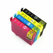 Non-OEM 212 XL 212XL Ink For Epson WF2830 WF2850 XP 2100 XP3100 XP3105 XP4100