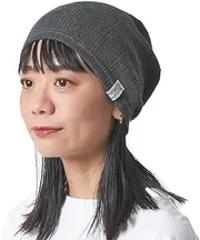 [CHARM] Running Sports Caps for Men & Women, Stretchy, Lightweight, Sweat-Wicking Workout Skully Beanie Cooling Hat Liner