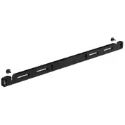 Speaker Acrylic/Sheet Metal Wall Mount Bracket Hanger Accessories For SONOS Arc