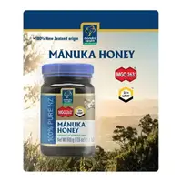 在飛比找樂天市場購物網優惠-MANUKA Health 麥蘆卡蜂蜜UMF10+ 500公