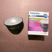 在飛比找蝦皮購物優惠-PHILIPS 飛利浦 LED MR16 6.5W 24D 