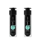 2 Pieces Regulate Combat Soothes Nourishes Matte AC Norm Seb Adsorb Cream