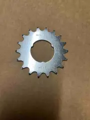 Bendix Bicycle 18 Tooth Coaster Brake Hub Sprocket Schwinn Stingray Monark &&