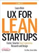 Ux for Lean Startups ― Faster, Smarter User Experience Research and Design