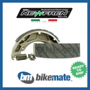 Brake Shoes Rear for BMW R 100 GS 1986 1987 1988 1989 1990
