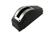 Hurst Quarter Stick Shifter Black Plastic Cover Kit For Quarter Stick Shifter