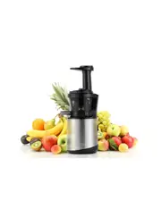 Kogan Cold Press Slow Juicer