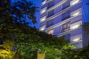 河內希耶斯塔鑽石酒店La Siesta Diamond Hotel Hanoi