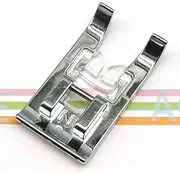 ACICE Monogramming foot (N) For Most Snap-on Shank Machines - for Brother, Baby Lock,Singer