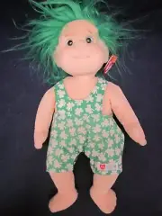 TY Beanie Kids Shenanigan VINTAGE NEW with TAG