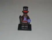 LEGO 2023 DISNEY MINIFIGURES -DR FACILIER # 6