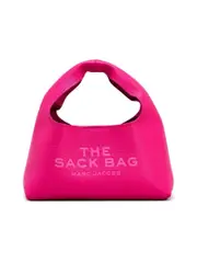 Marc Jacobs Leather Magnetic Handbag