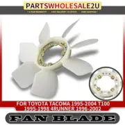 Cooling Fan Blade 19.01'' for Toyota Tacoma Tundra T100 4Runner V6 3.4L CF200003 (for: Toyota)
