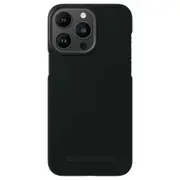 Ideal of Sweden Seamless Case (Suits iPhone 14 Pro Max) - Coal Black
