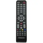 Hitachi Smart TV Remote Control 06-IRPT49-CRC199 For LE32M4S9 LE48M4S9 LE43M4S9