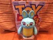 Disney Pixar Toy Story 4 Bunny Poseable Action Figure MIP
