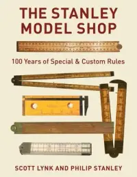 在飛比找博客來優惠-The Stanley Model Shop: 100 Ye