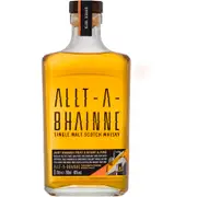 [Allt A Bhainne] Allt-A-Bhainne Single Malt Scotch Whiskey 700mL