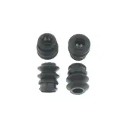 Brake Caliper Pin Boot Kit- Frt Carlson 16090
