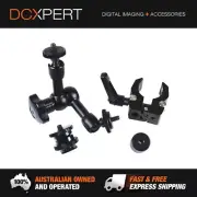 ROTOLIGHT ARTICULATED 6”ARM KIT (RL-ARM-6-KIT)