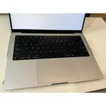 APPLE 14" MACBOOK PRO / M1 PRO (16G/512G)