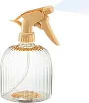 Plant Mister Spray Bottle - Gardening Trigger Water Empty Sprayer | Adjustable Watering Sprayers Bottles | Reusable Garden Waterings Can | Spraying Pot For Plant Care Household Cleaning Gardening