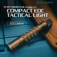 在飛比找樂天市場購物網優惠-【錸特光電】OLIGHT M1T Raider PLUS 沙