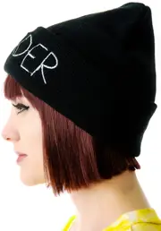 Invader Beanie