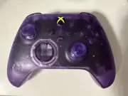 Atomic Purple - Custom Wireless Controller for Xbox Or PC