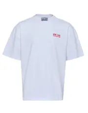 [W/STUDIO] Heavy T-Shirt Game Over