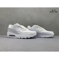 在飛比找蝦皮購物優惠-2024 高品質運動鞋 NK Air Max 90 Esse