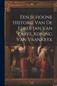 在飛比找博客來優惠-Een Schoone Historie Van De Ed