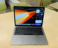 在飛比找Yahoo!奇摩拍賣優惠-台中 2020年 MacBook Air 13吋 i5 16