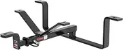 CURT 11380 Class 1 Trailer Hitch