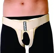 Bodyassist Inguinal Hernia Belt (SML)