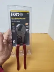 Klein Tools 63225 High-Leverage Cable Cutter