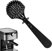 Coffee Grinder Brush | Reusable Heat-Resistant Coffee Brush Cleaner,Portable Cleaning Tools for Home Cafe Restaurant Kitchen Drink Shops