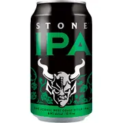 [Stone] Stone IPA Can 355mL