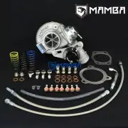 MAMBA 9-6 fits VOLVO S60R/V70R B5254T4 TD04HLX-21TK-7 Turbo 400HP Replace K24 (for: Volvo)