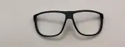 2311 - COSTA DEL MAR GRAY FRONT FACE NEW AUTH