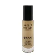 Make Up For Ever Reboot Active Care In Foundation - # Y305 Soft Beige 30ml/1.01oz