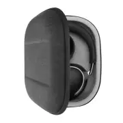 Geekria Carrying Case for Bose QC Ultra, QC45, QC25 Headphones.