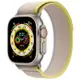 Apple Watch Ultra 越野黃/米(M/L)